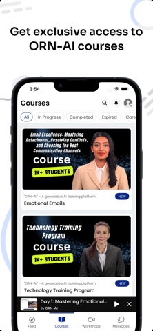 ORN-AI screenshot
