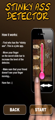 Fart Sound Board Screenshot 7 of 10