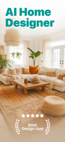 AI Home Design - Renovo screenshot