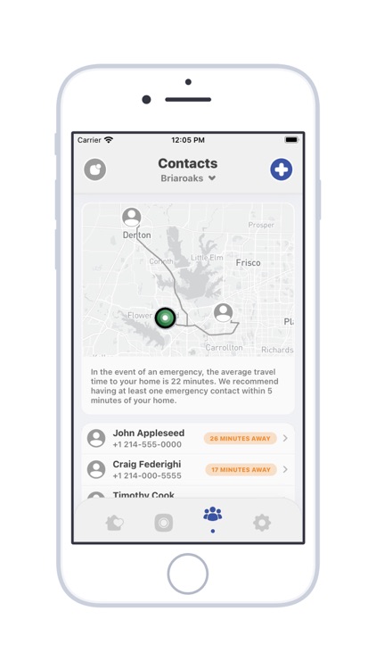 Lone Star Home Safety screenshot-3