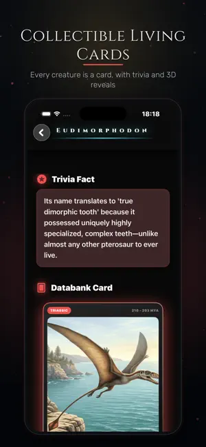 Dinopedia — screenshot 4
