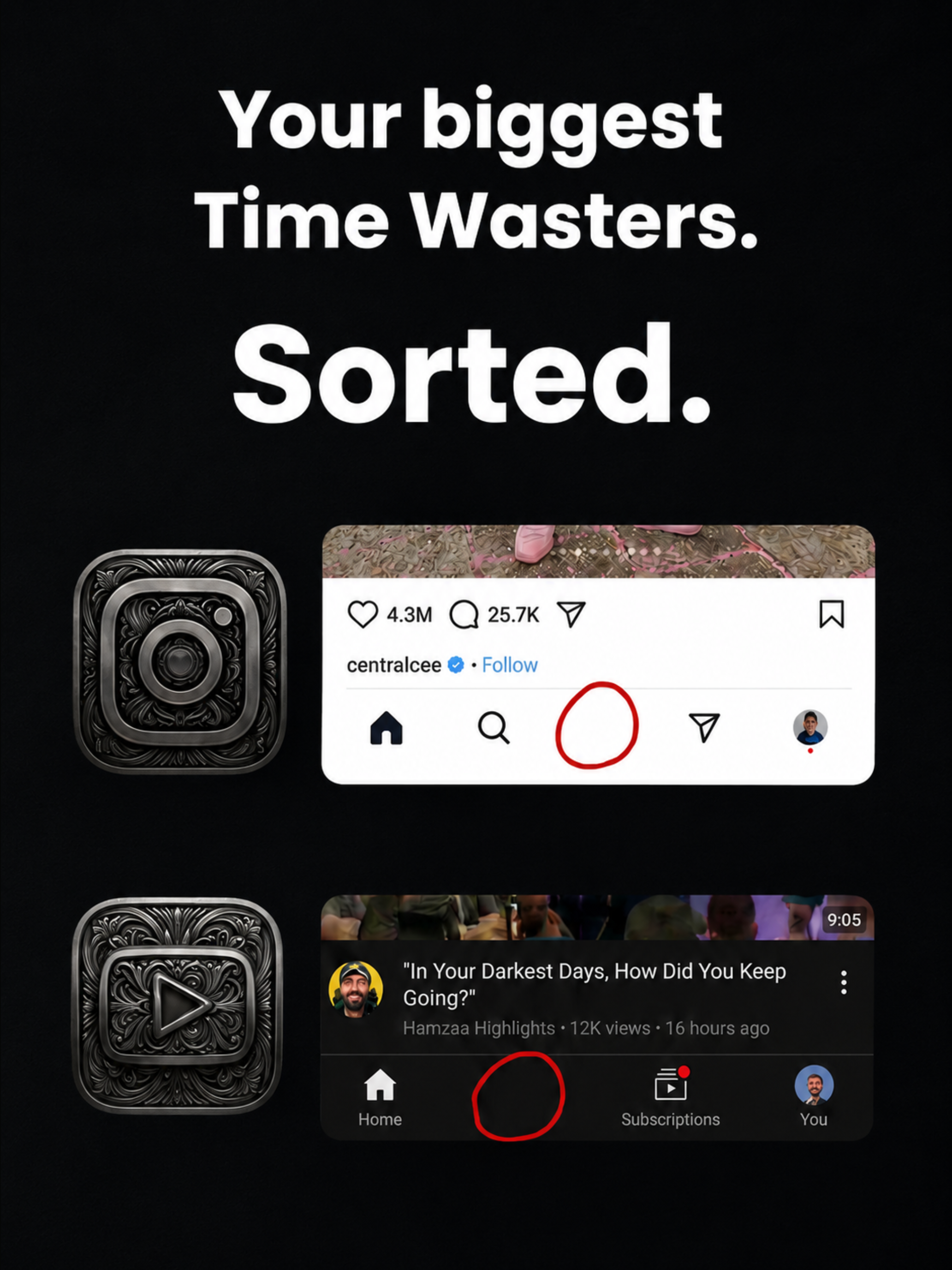 Loyt - Reduce Screen Time screenshot 7