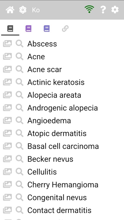 Model Dermatol - Wiki screenshot-3