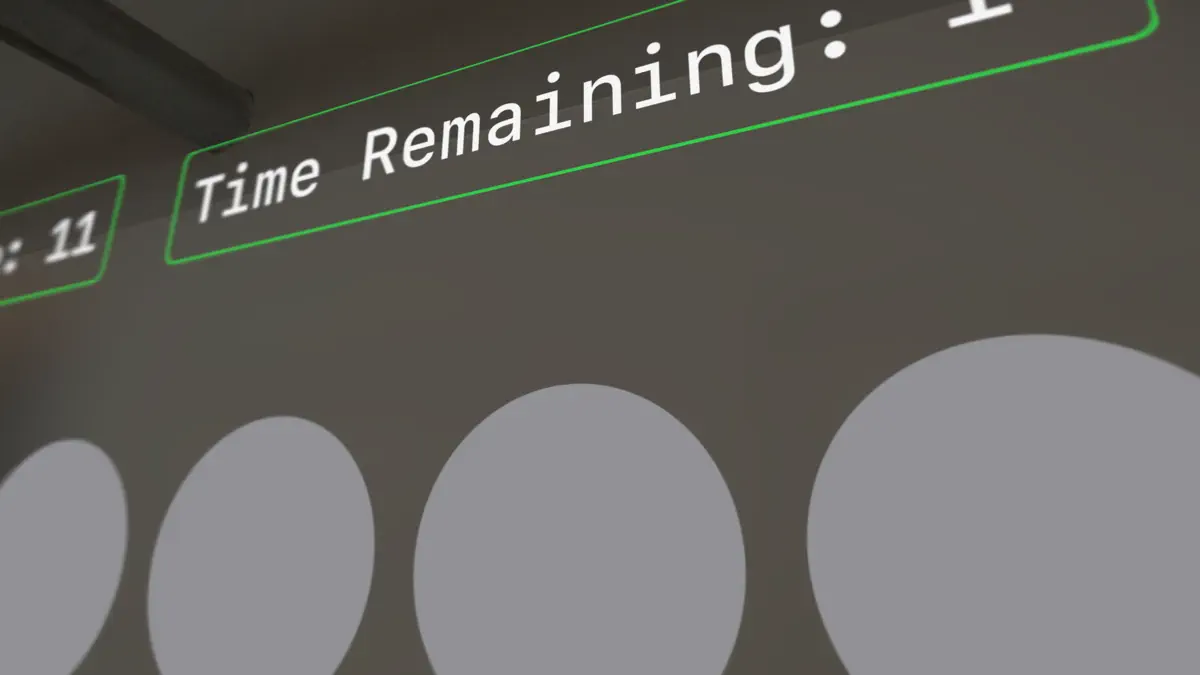 Reaction Board screenshot 2