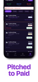 Stacx - Creator Manager screenshot