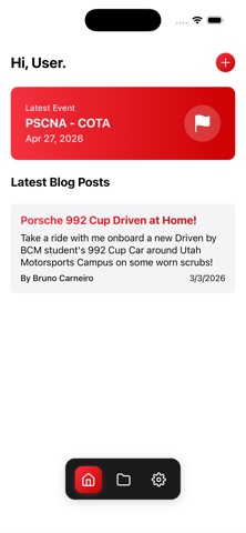 Driven by BCM Screenshot 2 of 6