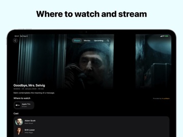 TV Show Tracker - CouchTimes Screenshot 5