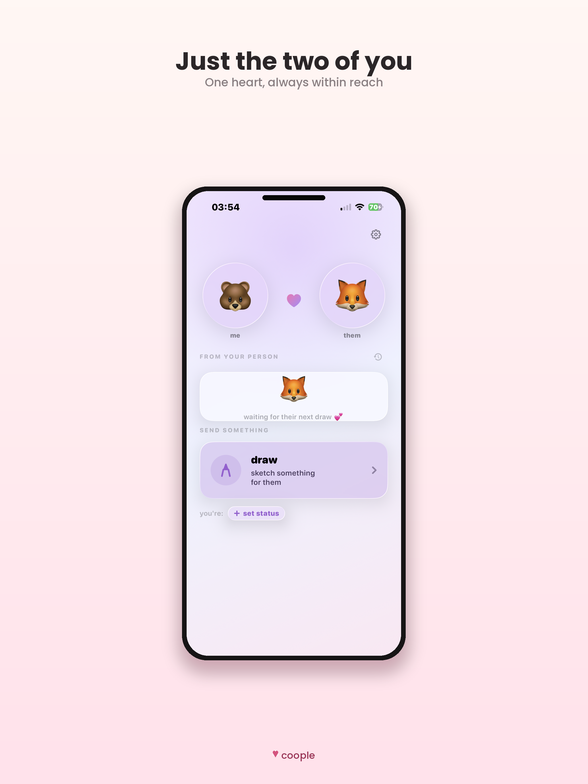 Coople screenshot 7