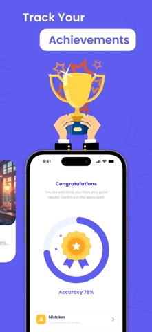 Speak English with SupaSpeak screenshot