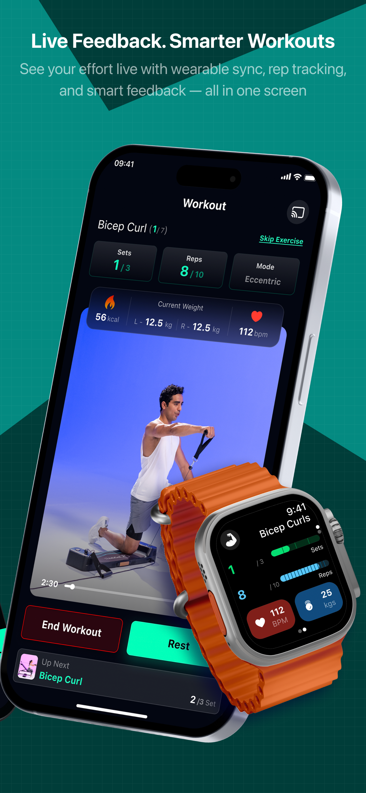 Portl UltraGym