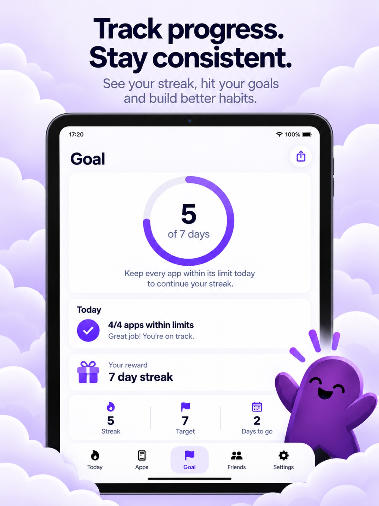 Screenshot 8 of ScreenTame