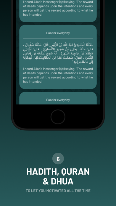 Qibla Master Screenshot