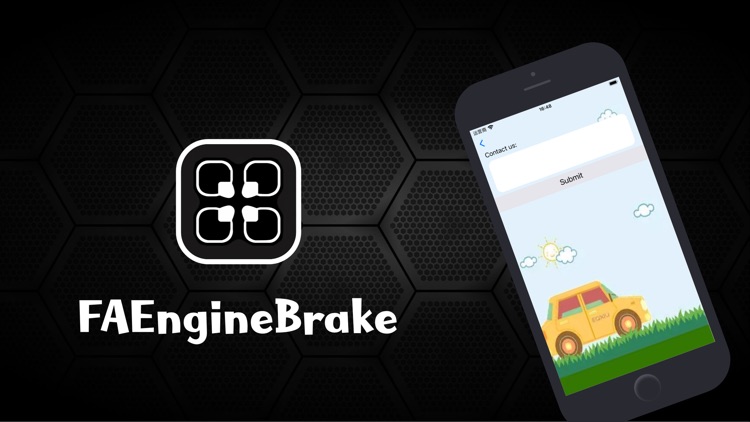 FAEngineBrake screenshot-3