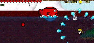 TORI GAME iPhone screenshot