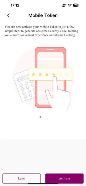 集友銀行 screenshot 4