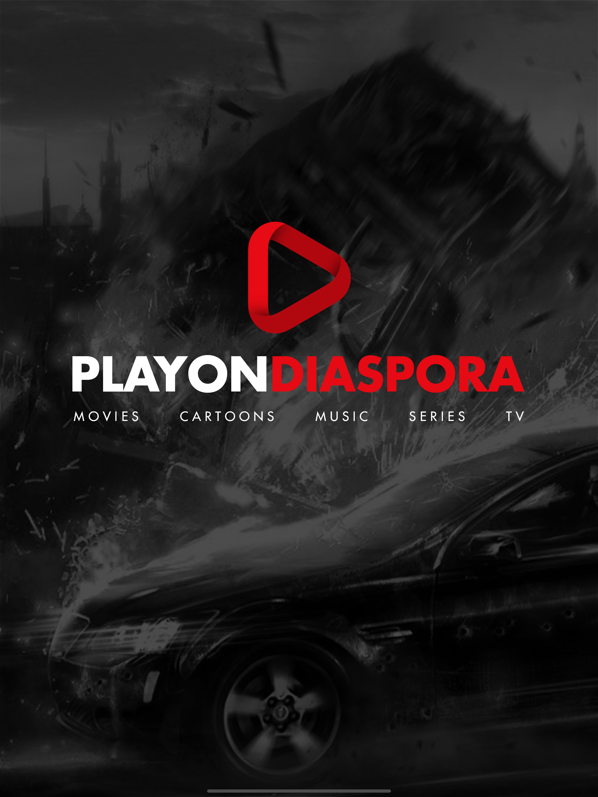 playondiaspora screenshot 11