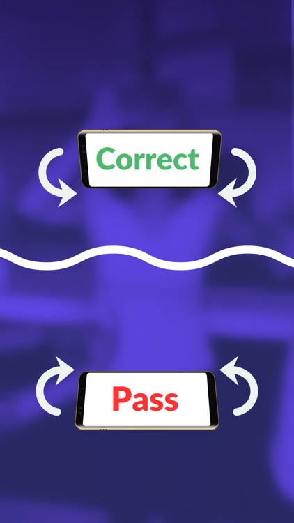 Fun Charades - Best Party Game screenshot-3