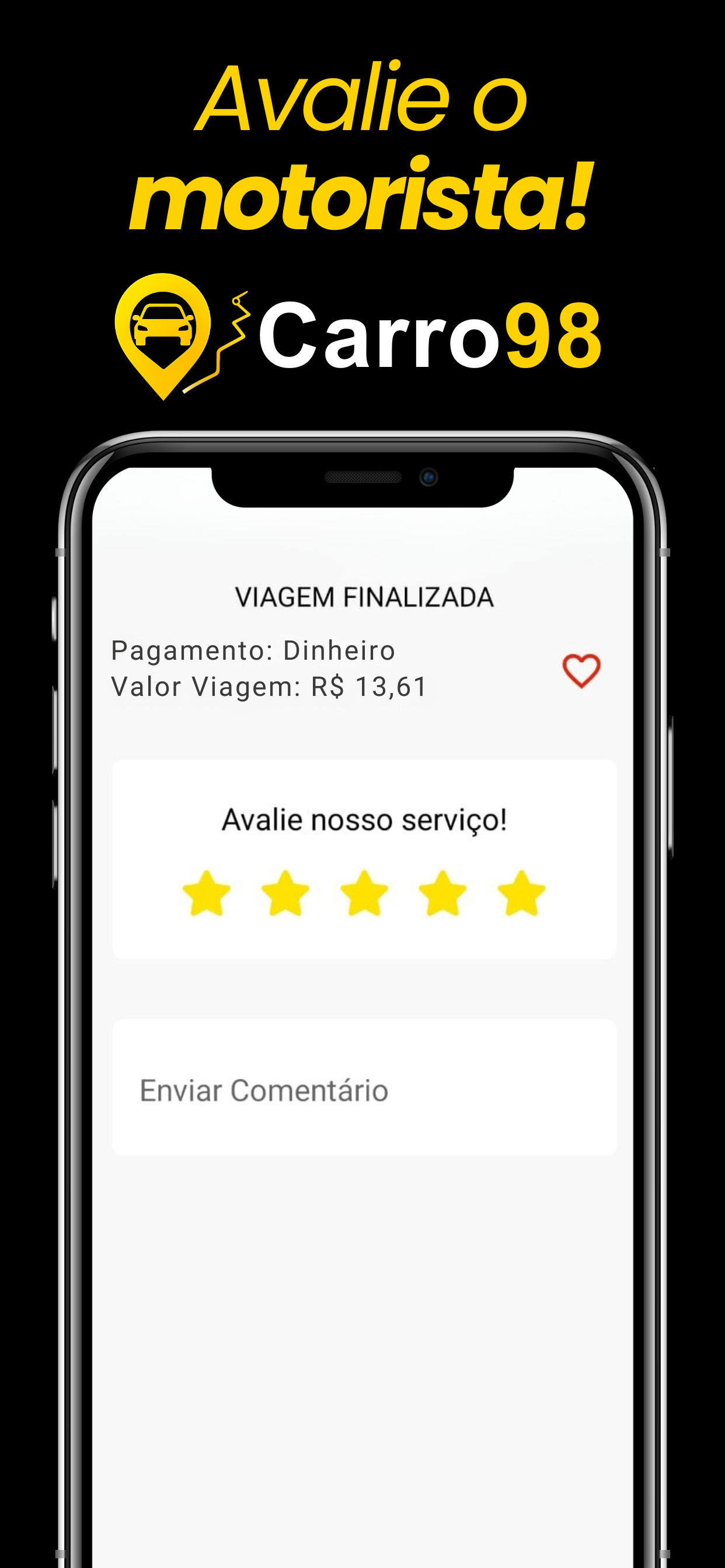 Carro 98 screenshot 5