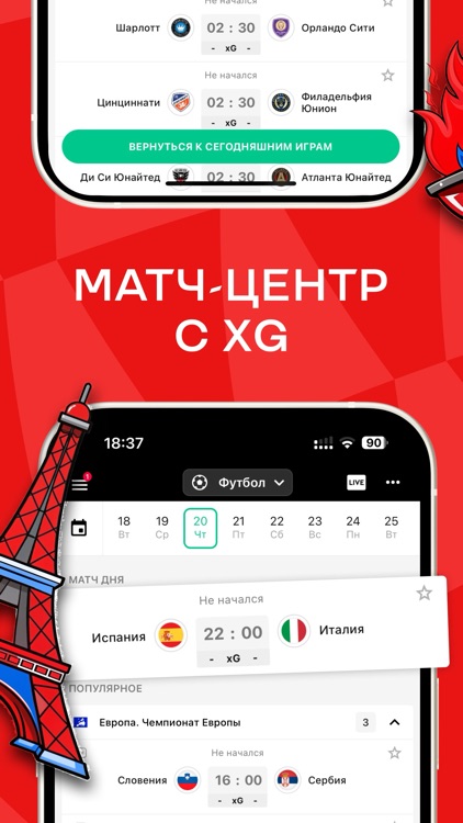 Sports.ru: новости спорта 2025