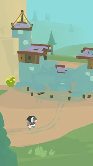 Outlanders screenshot 2