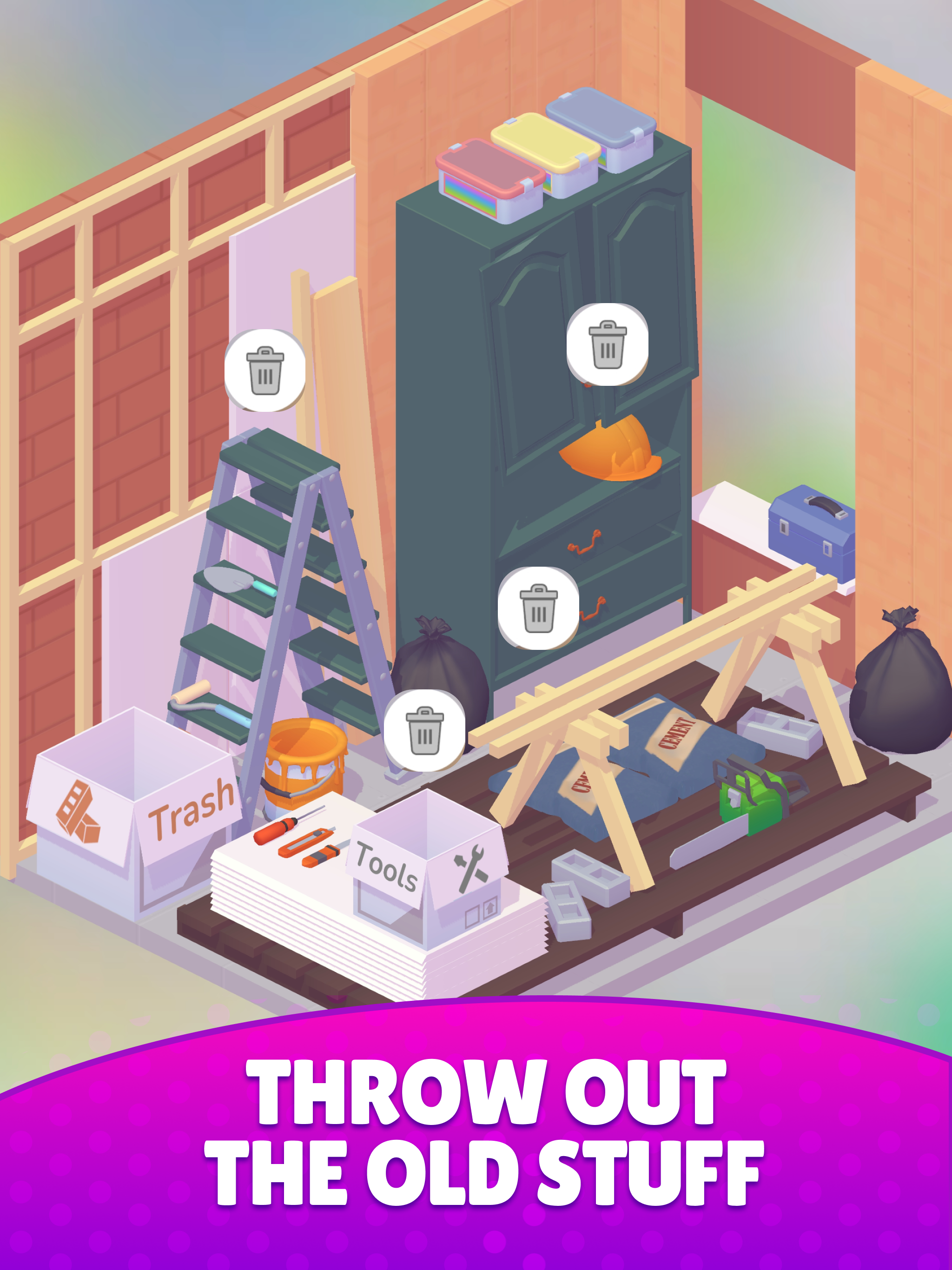 Decor Life - Home Design Game screenshot 8