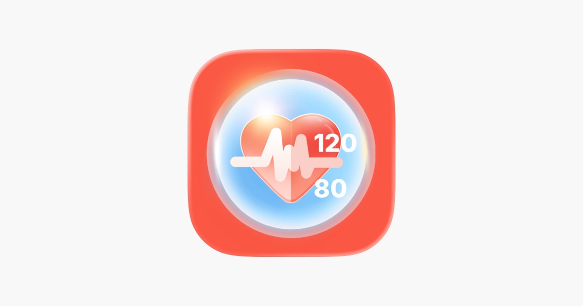 ‎Приложение «Health Tracker: BP, Heart&BMI» — App Store