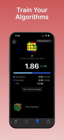 Cube-Vision Screenshot 4 of 7