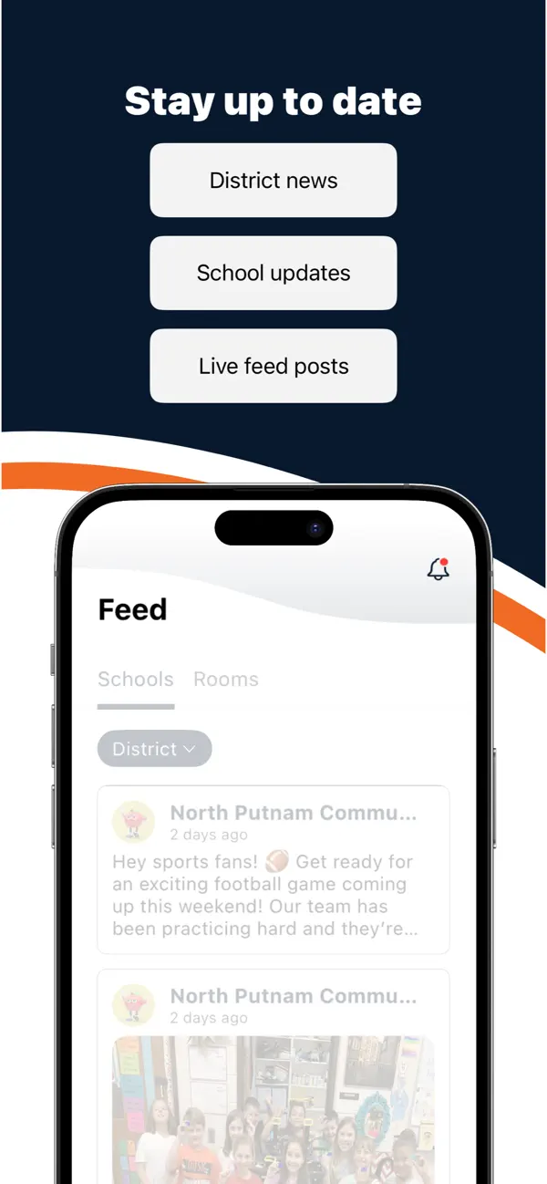 Screenshot #3 pour North Putnam Community Schools
