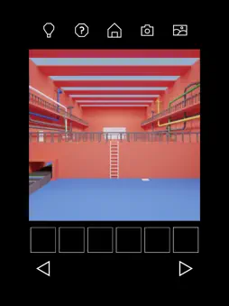 Escape Game Basic screenshot 16