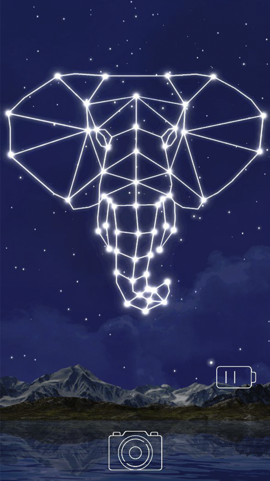 #8. Falling Stars Timing (iOS) 由: Anton Postyliakov