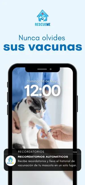 RM Adopta screenshot 4