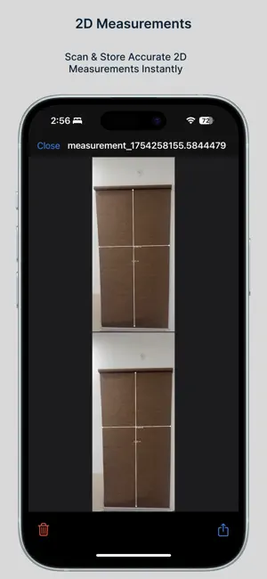 Scan Square screenshot 4