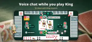 King & Rıfkı screenshot 1