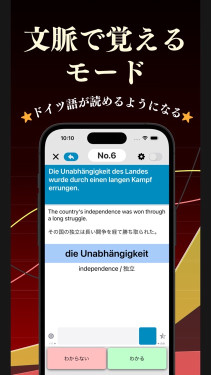 ドイツ語 単語 ブラクストン