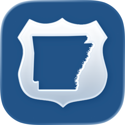 Arkansas Police Connect