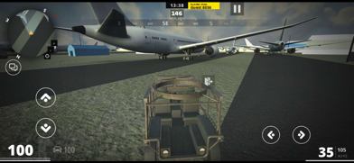 Alpha Gunner Screenshot 6 of 6