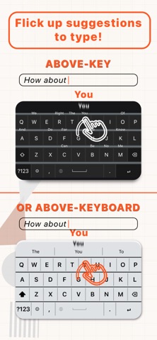 Klava Screenshot 3