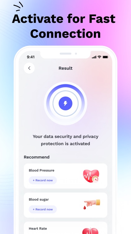 PulseCare-Heart Rate Tracker