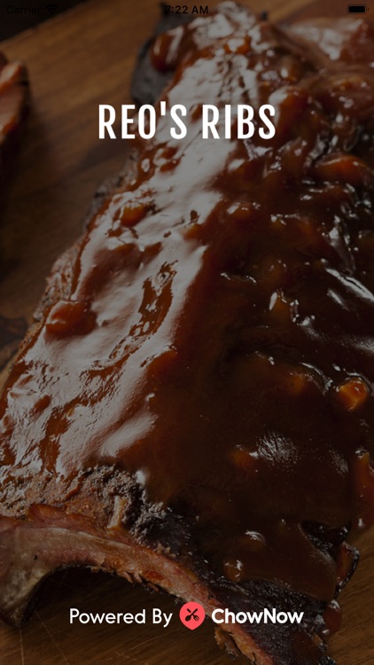 Reo's Ribs