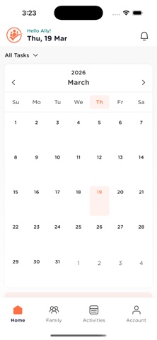 Tandemly Screenshot 3 of 5
