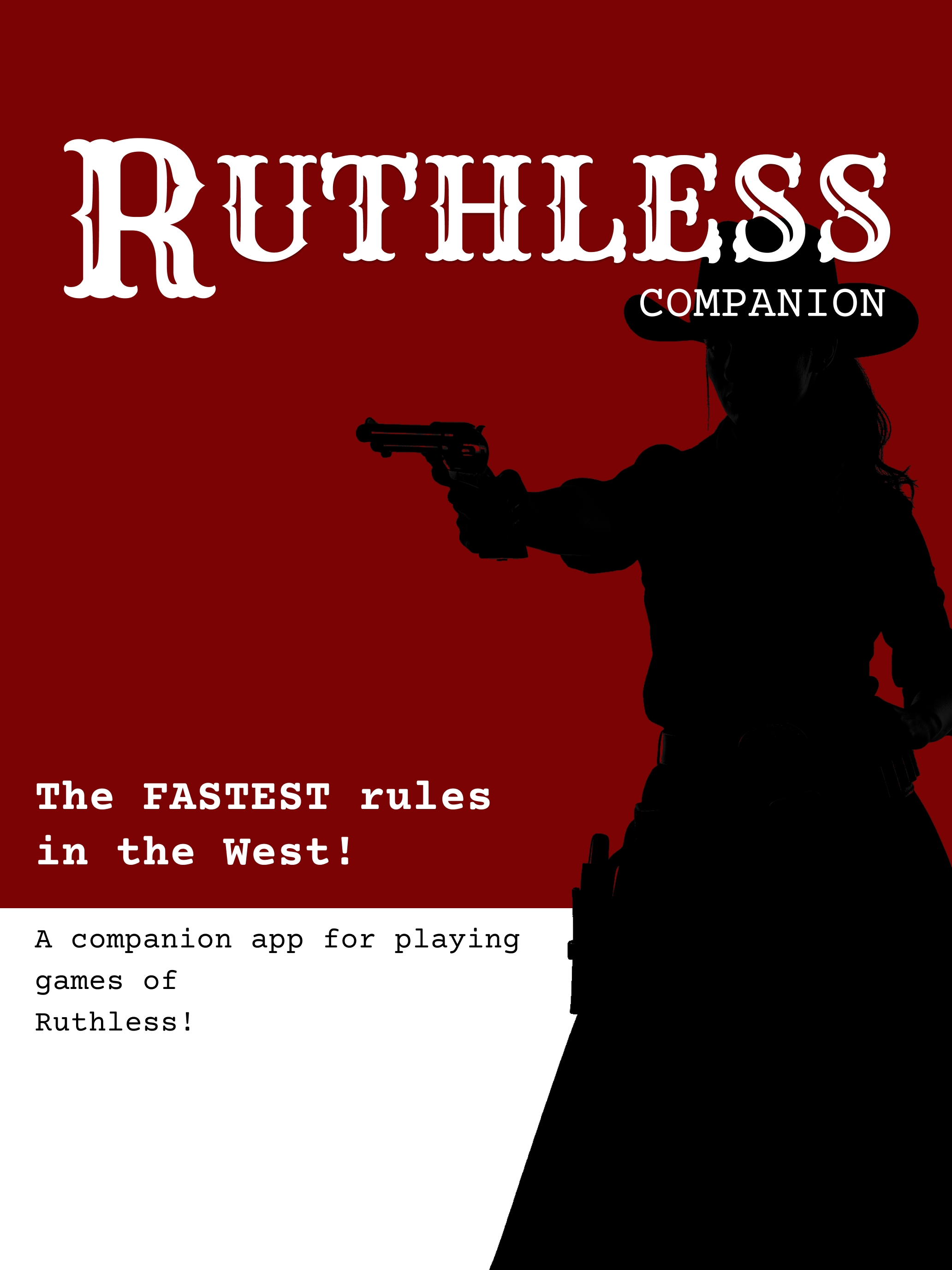 Ruthless Companion screenshot 6