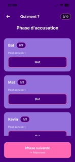 Mytho & Confiture screenshot 2