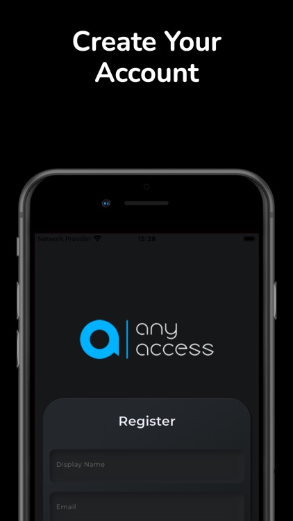 Any Access