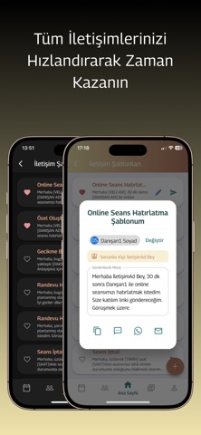 Dijital DKT: Terapist Asistanı screenshot