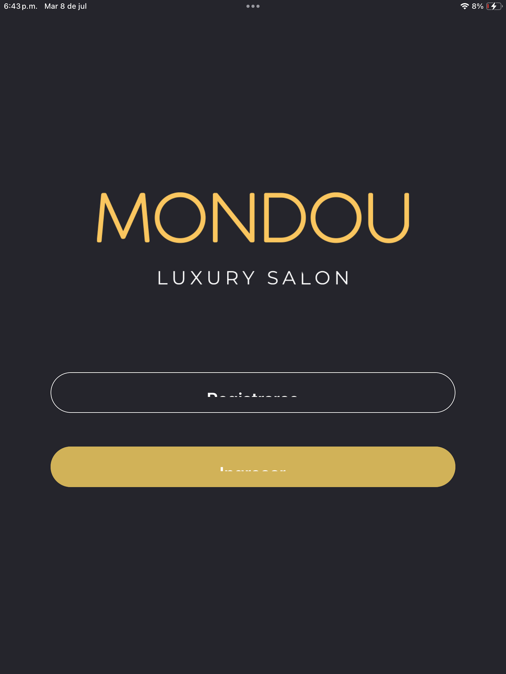 Mondou