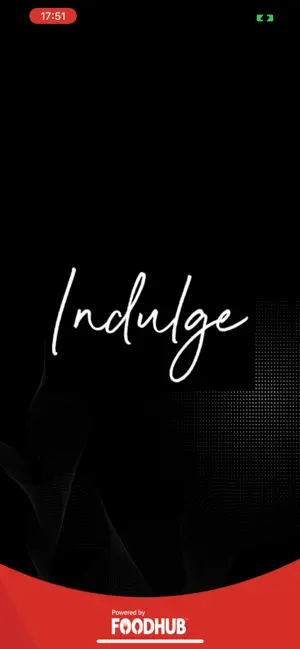 Indulge Desserts. screenshot 1