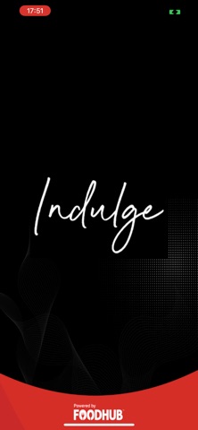 Indulge Desserts. Screenshot 1 of 4