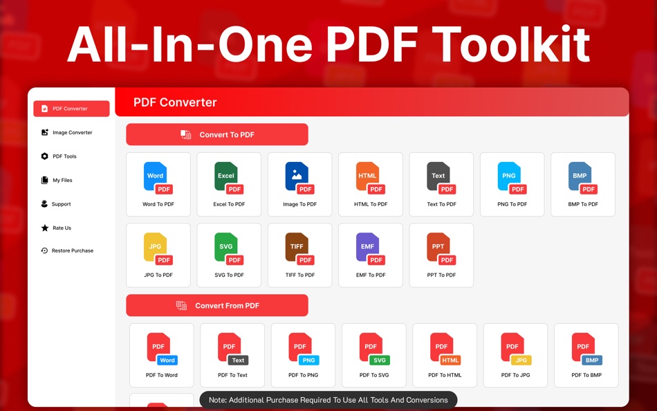 #2. PDF Editor - Edit, Converter (macOS) By: Rizwan Joseph