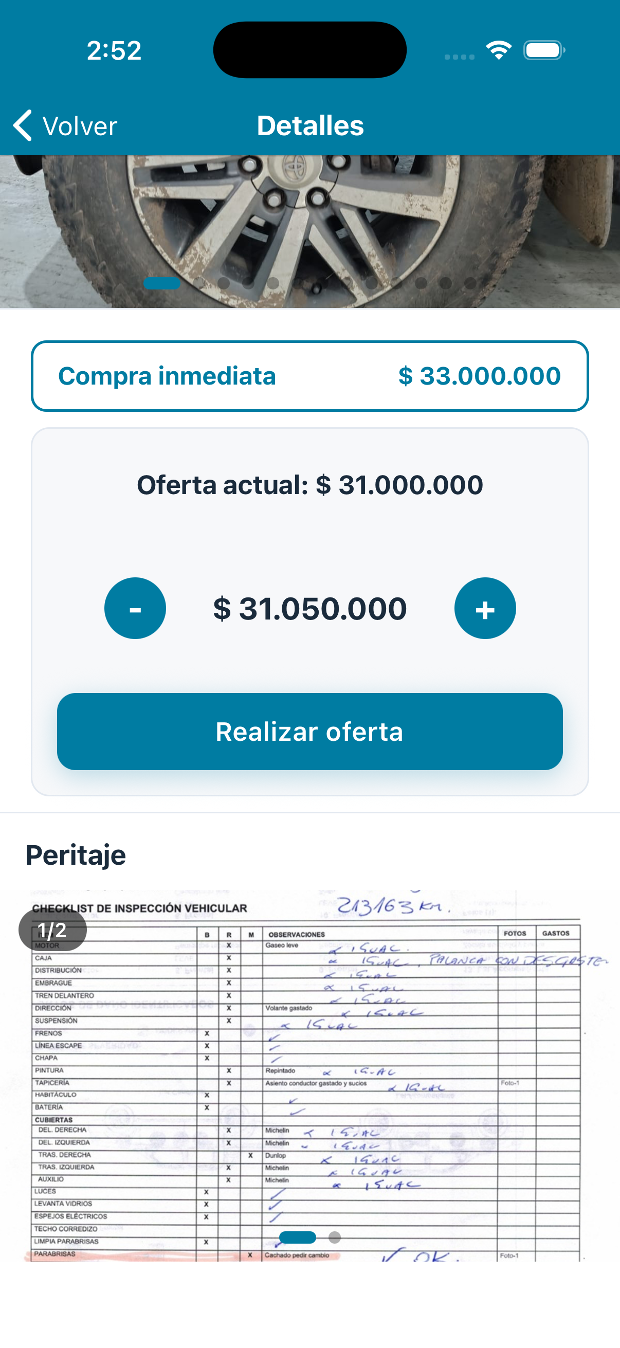 AutoApp Subastas