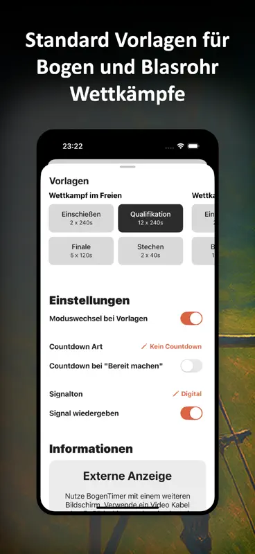 Die Bogenampel screenshot 2 of 6